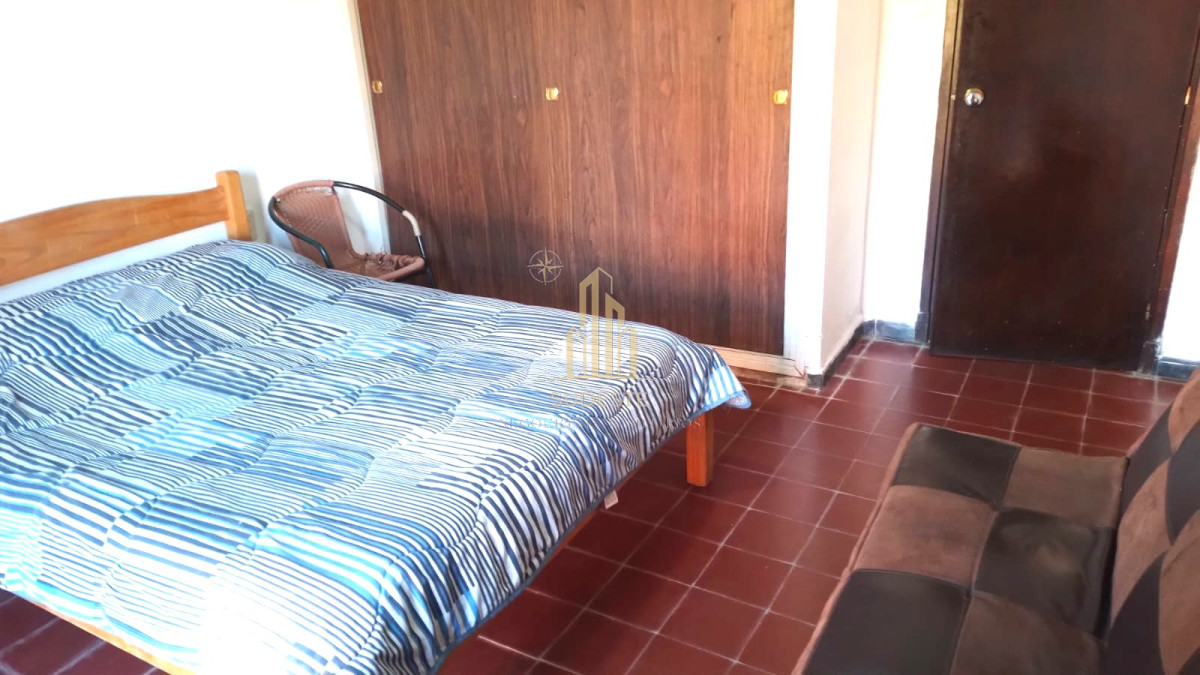 Casa ID.36 - Casa a 100 metros de la playa en Proa al mar 