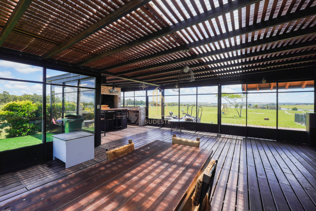 Casa ID.24 - Venta Casa 2 dormitorios Laguna de los Cisnes, Punta Ballena