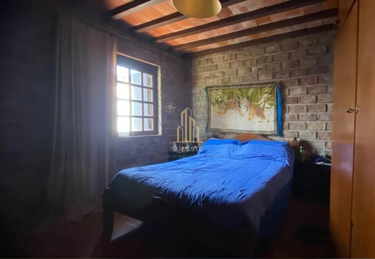 Casa ID.89 - 5 Casas en 1400m2 con rentas a 5 minutos del centro de Piriápolis 