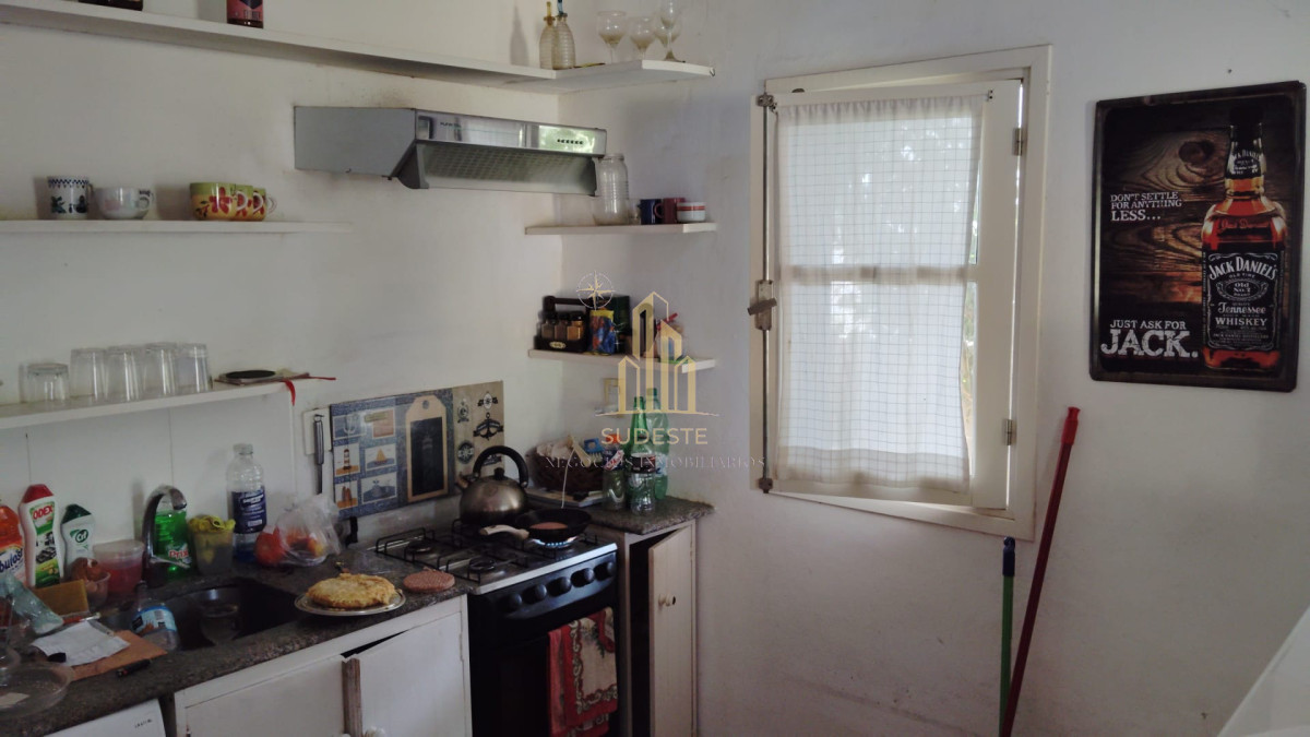 Casa ID.7 - Hermosa casa de Piedra en Balneario El Chorro 