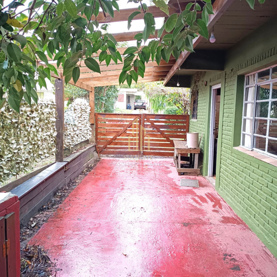 Casa ID.6 - Casa en venta 2 dormitorios barrio Country 