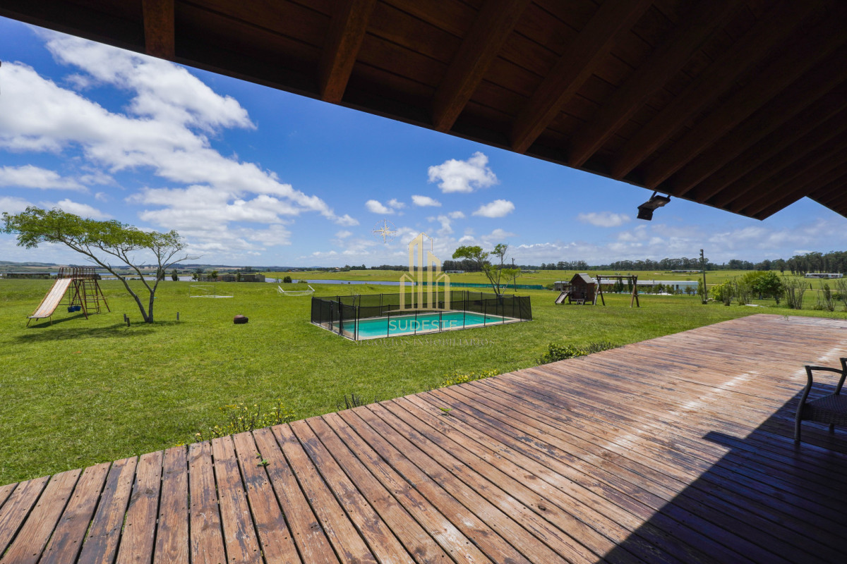 Casa ID.24 - Venta Casa 2 dormitorios Laguna de los Cisnes, Punta Ballena