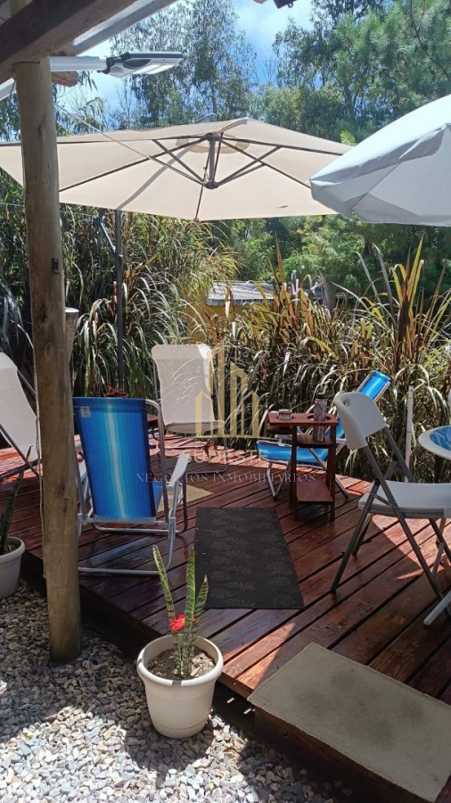 Apartamento ID.17 - Dúplex venta en Bella Vista 