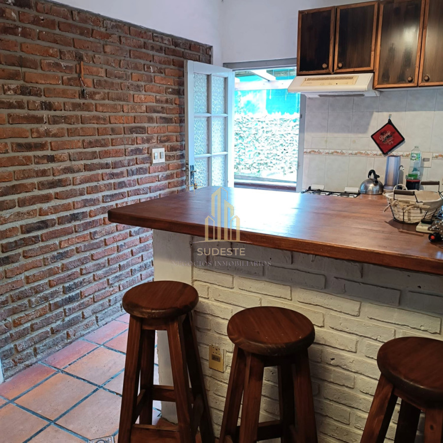 Casa ID.6 - Casa en venta 2 dormitorios barrio Country 