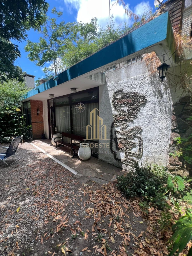 Casa ID.33 - VENTA CASA 3 DORMITORIOS EN PINARES