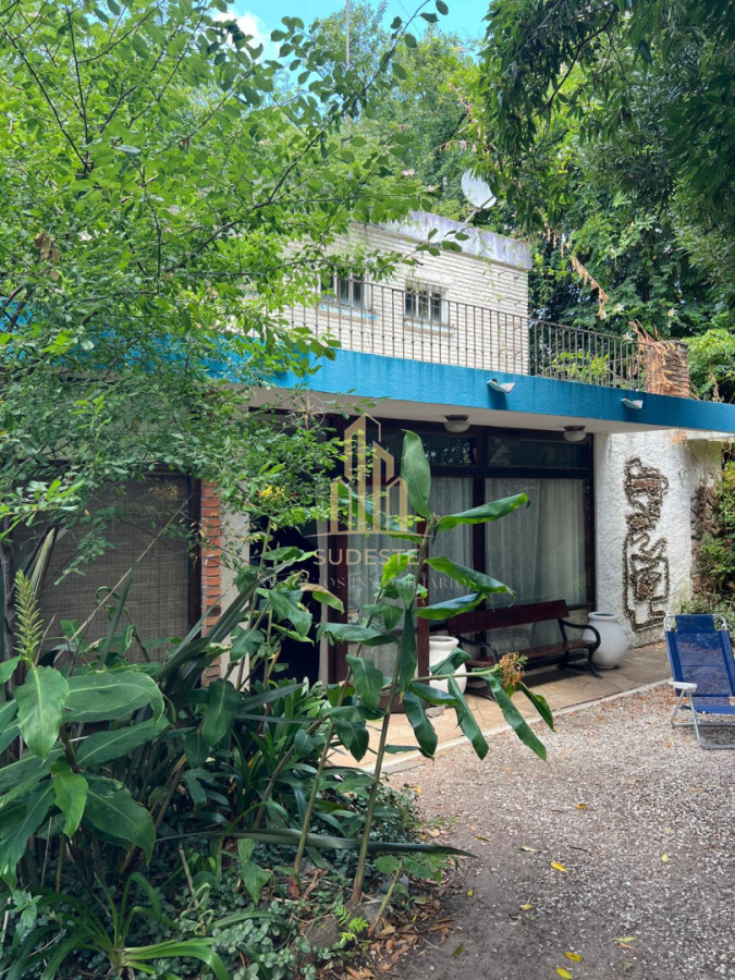 Casa ID.33 - VENTA CASA 2 DORMITORIOS EN PINARES