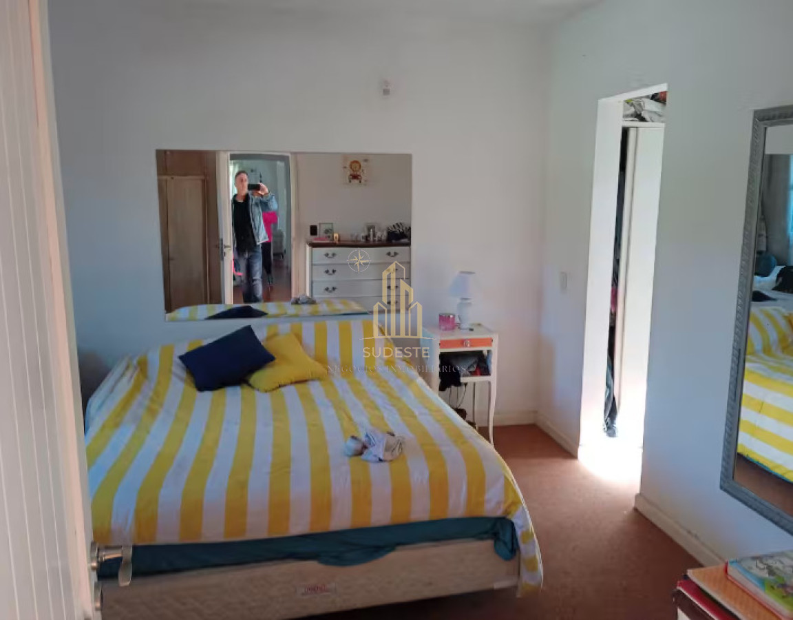 Casa ID.7 - Hermosa casa de Piedra en Balneario El Chorro 