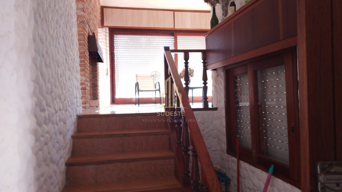 Casa ID.36 - Casa a 100 metros de la playa en Proa al mar 