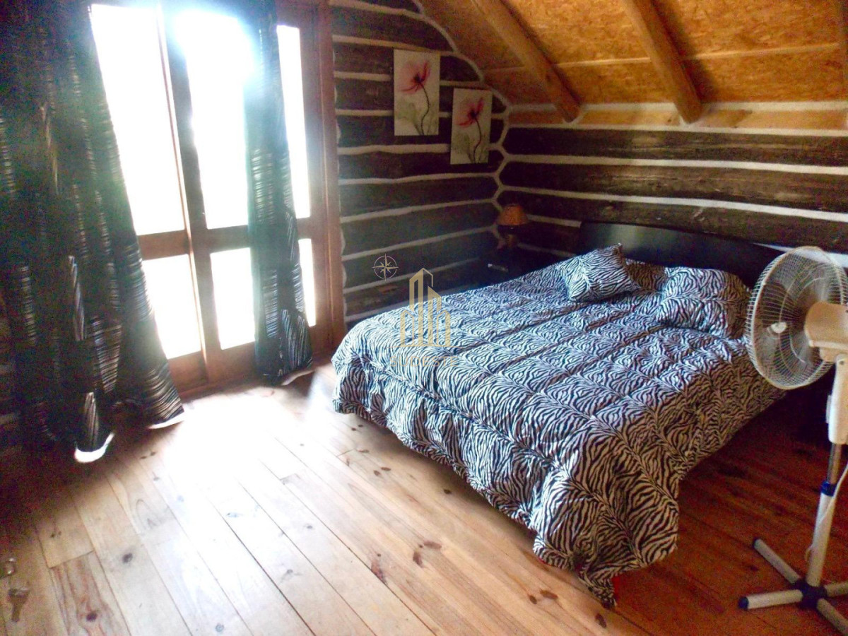 Casa ID.15 - Hermosa Cabaña a la Venta en Piriápolis