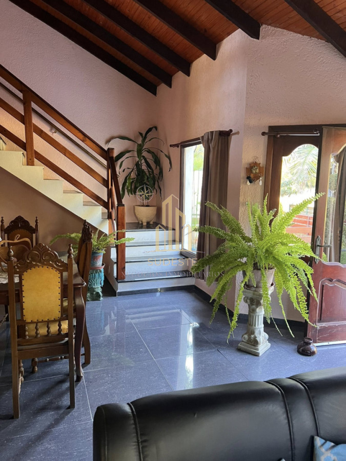 Casa ID.11 - Casa en venta Piriápolis 