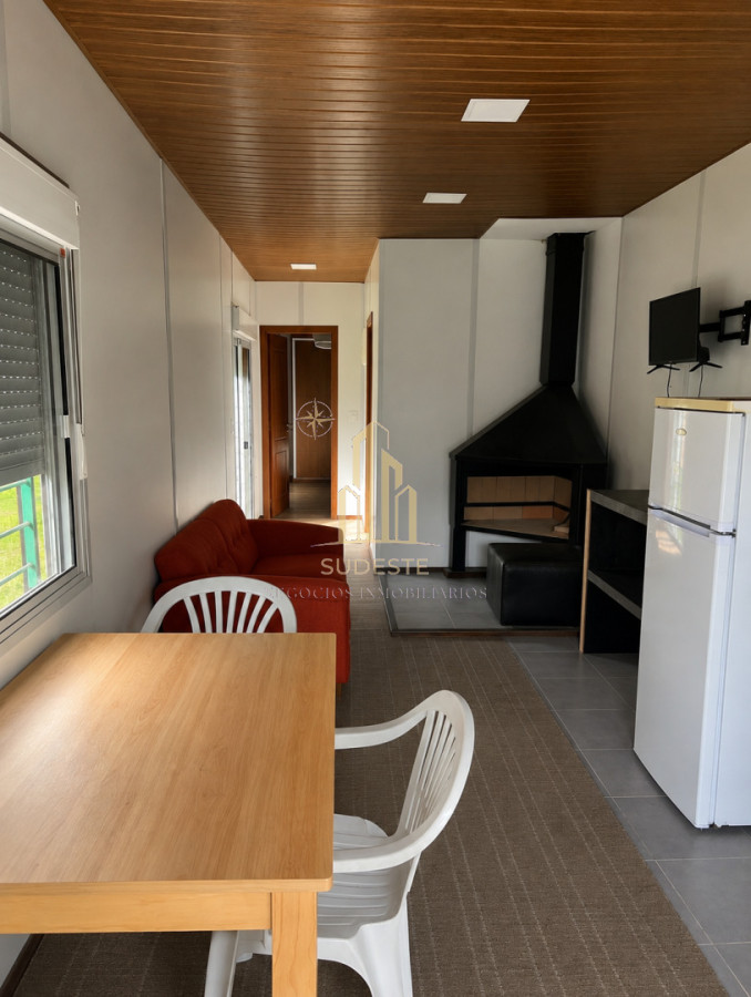 Casa ID.133 - Venta de Casa Contenedor de 1 dormitorio