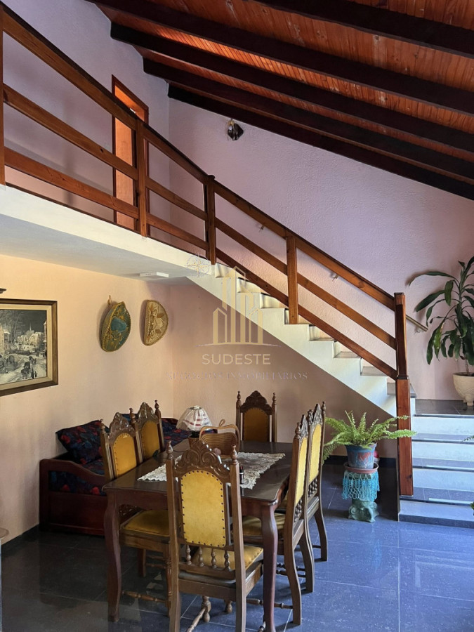 Casa ID.11 - Casa en venta Piriápolis 