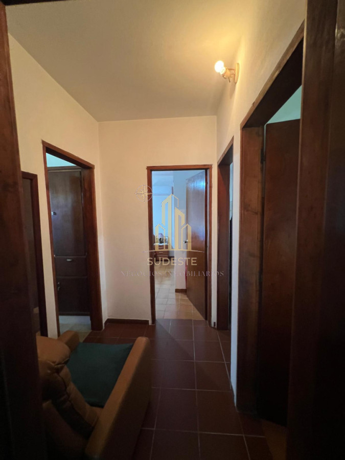 Casa ID.29 - Casa y Apartamento ideal renta en Piriápolis 