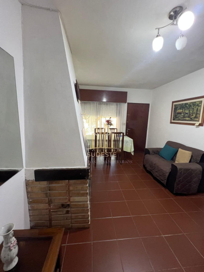 Casa ID.29 - Casa y Apartamento ideal renta en Piriápolis 