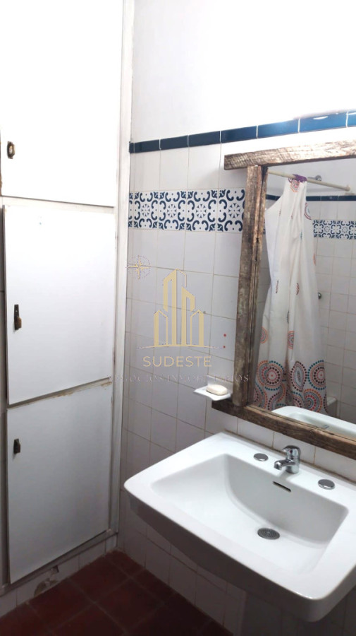 Casa ID.36 - Casa a 100 metros de la playa en Proa al mar 