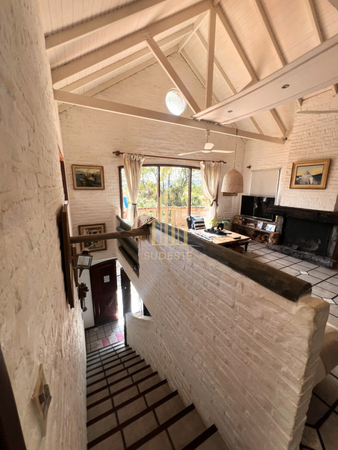 Casa ID.2 - Casa en venta con hermosas vistas de Piriápolis 