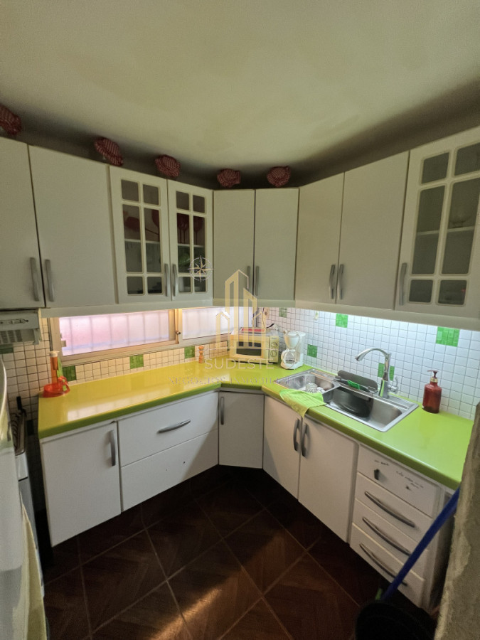 Apartamento ID.70 - Excelente oportunidad de inversión en el centro de Piriápolis. 