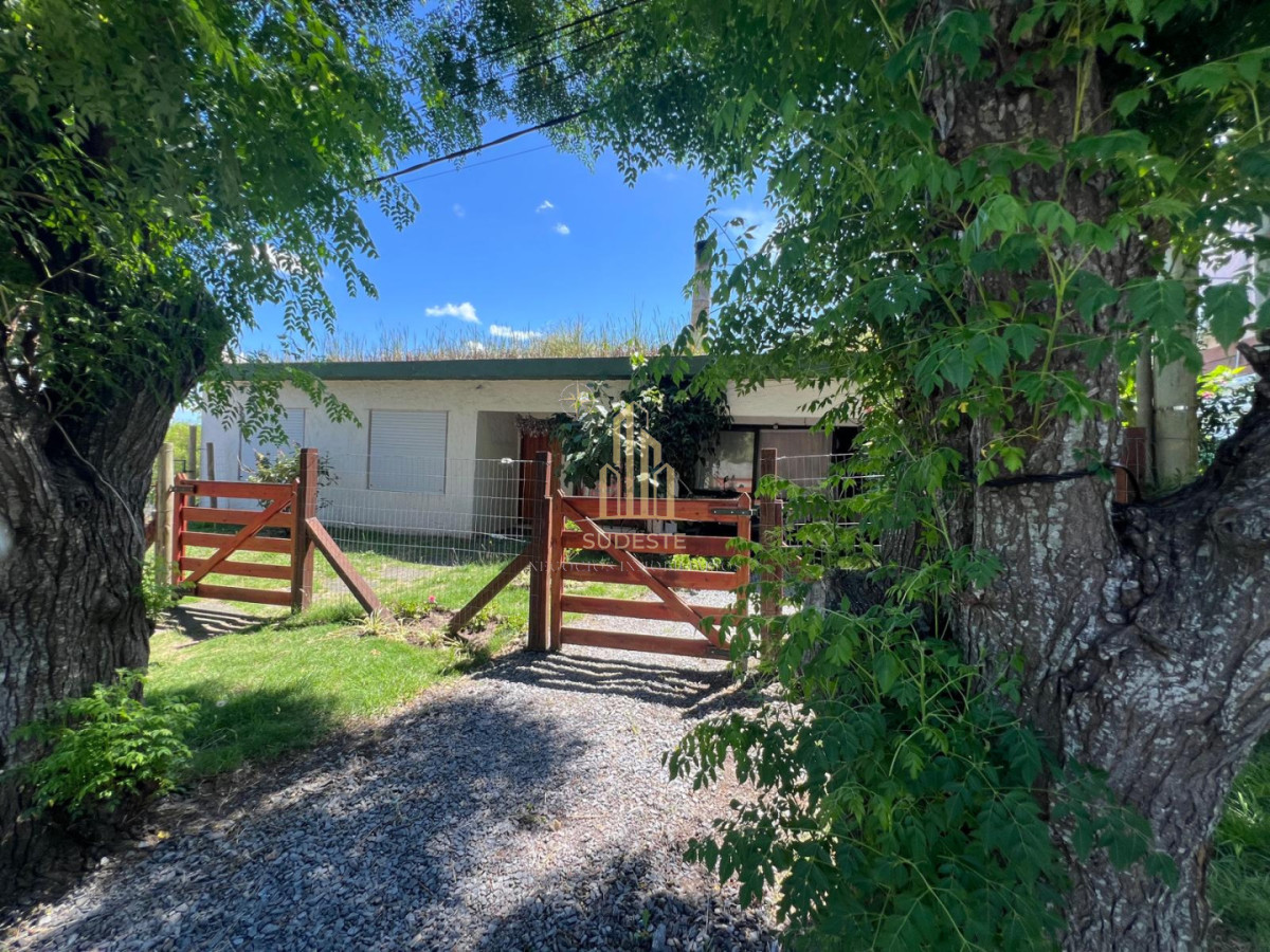 Casa ID.29 - Casa y Apartamento ideal renta en Piriápolis 