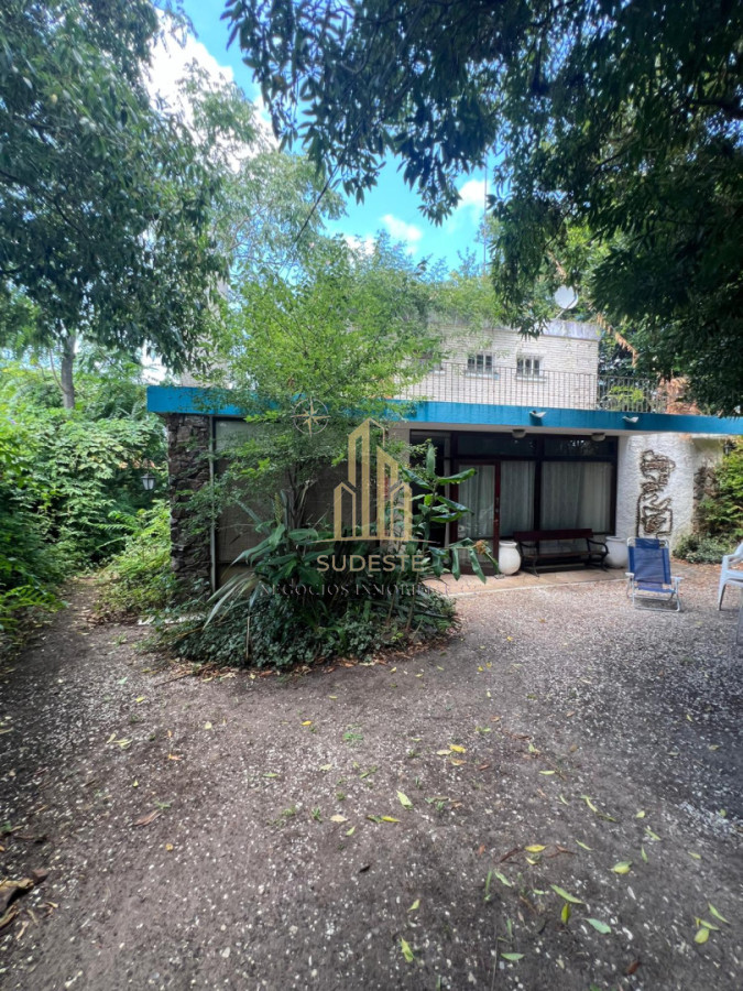 Casa ID.33 - VENTA CASA 2 DORMITORIOS EN PINARES