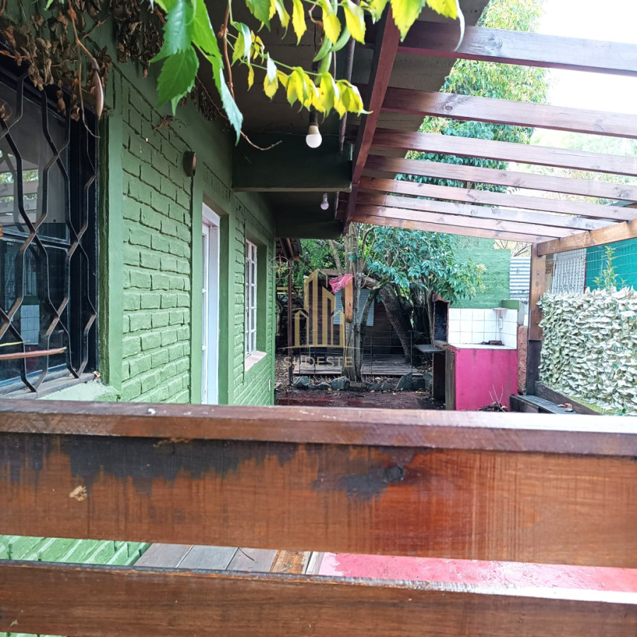 Casa ID.6 - Casa en venta 2 dormitorios barrio Country 