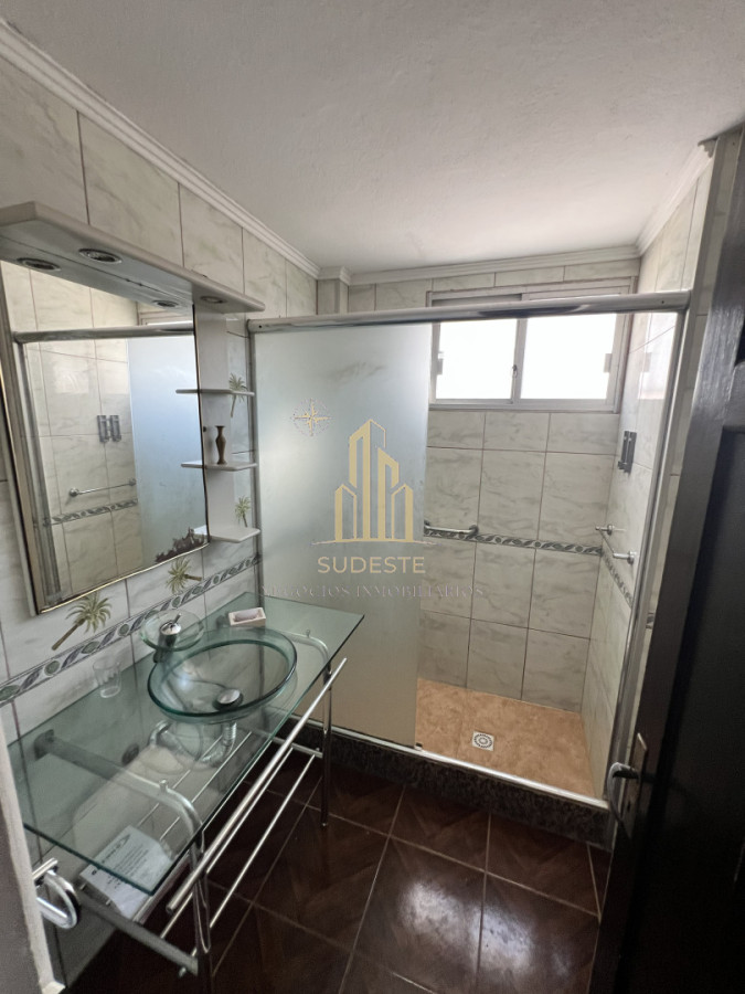 Apartamento ID.70 - Excelente oportunidad de inversión en el centro de Piriápolis. 