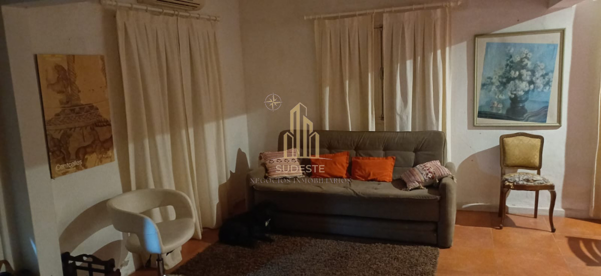 Casa ID.7 - Hermosa casa de Piedra en Balneario El Chorro 