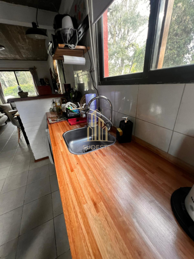 Casa ID.17 - Dúplex venta en Bella Vista 