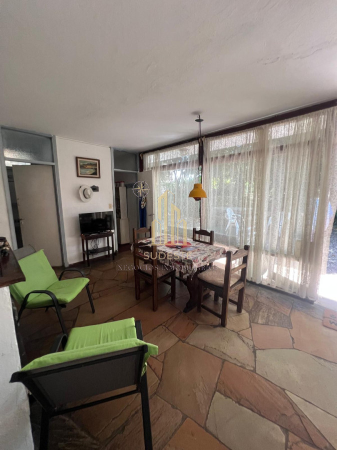 Casa ID.33 - VENTA CASA 2 DORMITORIOS EN PINARES
