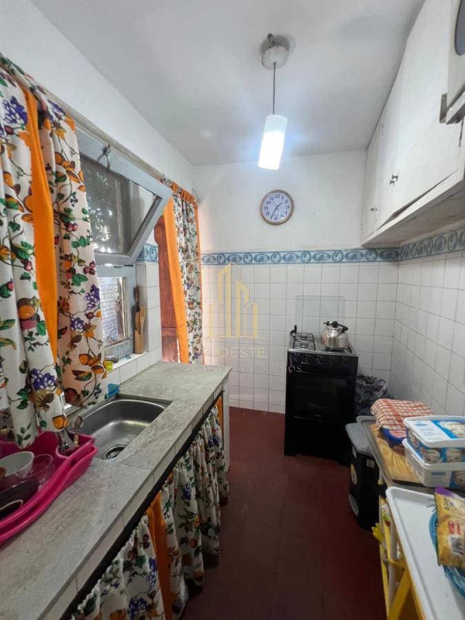 Casa ID.33 - VENTA CASA 3 DORMITORIOS EN PINARES