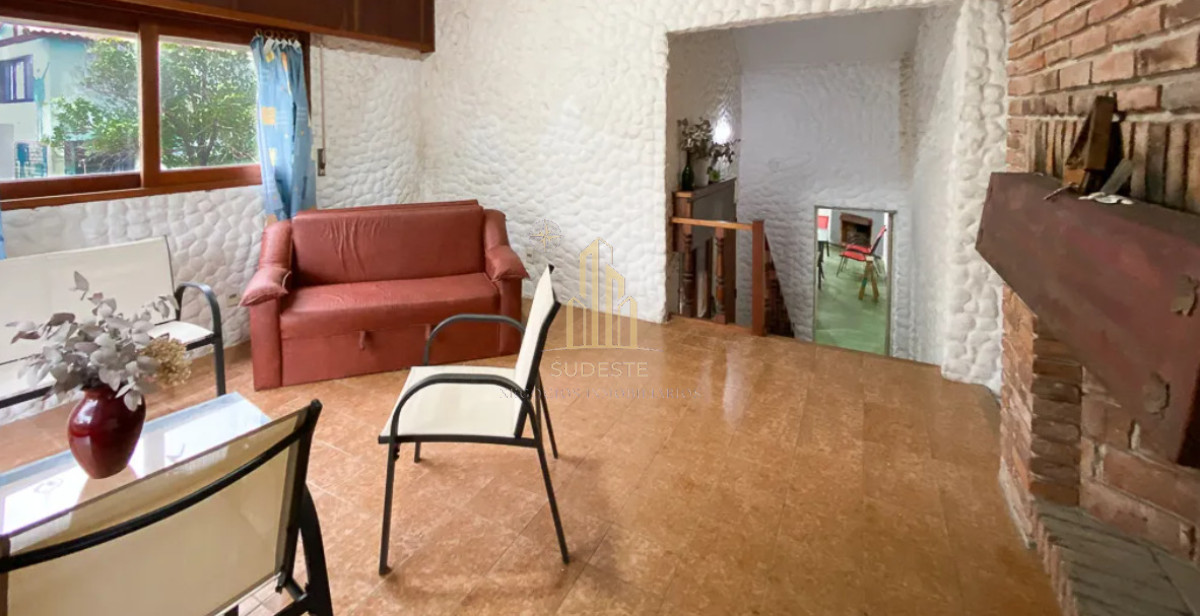 Casa ID.36 - Casa a 100 metros de la playa en Proa al mar 