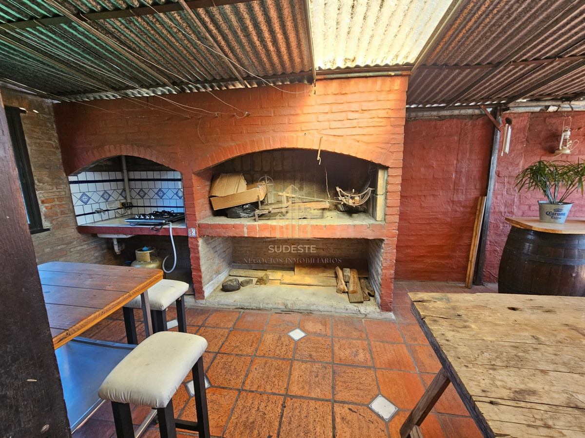 Casa ID.2 - Casa en venta con hermosas vistas de Piriápolis 