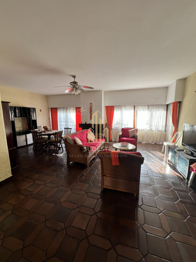 Apartamento ID.70 - Excelente oportunidad de inversión en el centro de Piriápolis. 