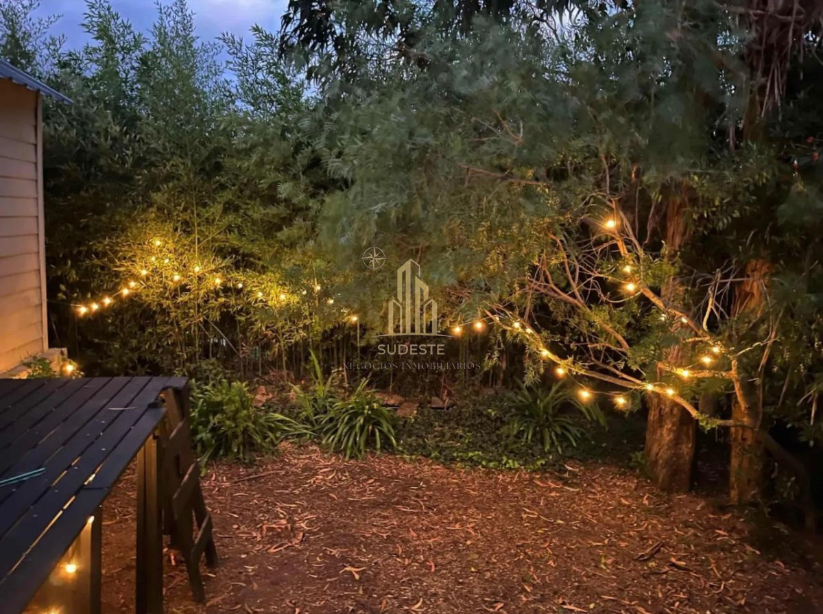 Casa ID.18 - Casa en Venta Punta Ballena 