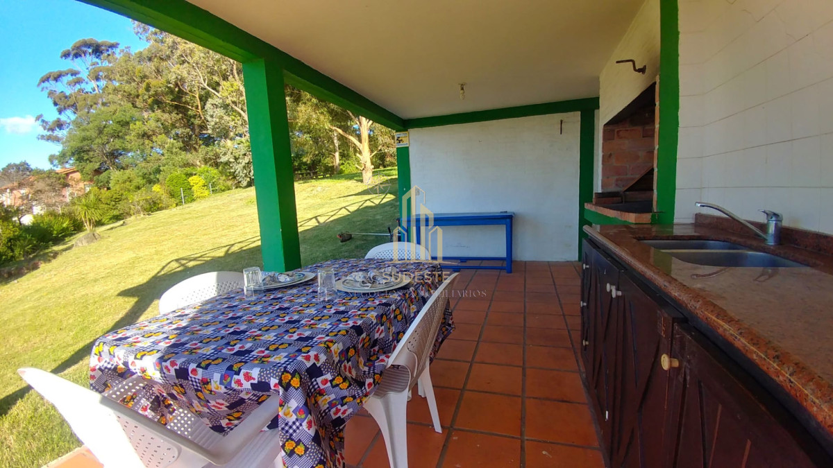 Casa ID.117 - Exclusiva casa con vistas panorámicas en Cerro San Antonio, Piriápolis. 
