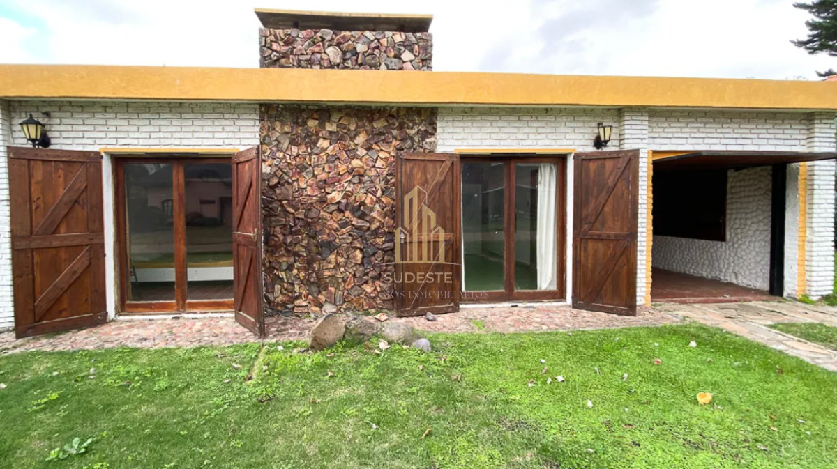 Casa ID.36 - Casa a 100 metros de la playa en Proa al mar 