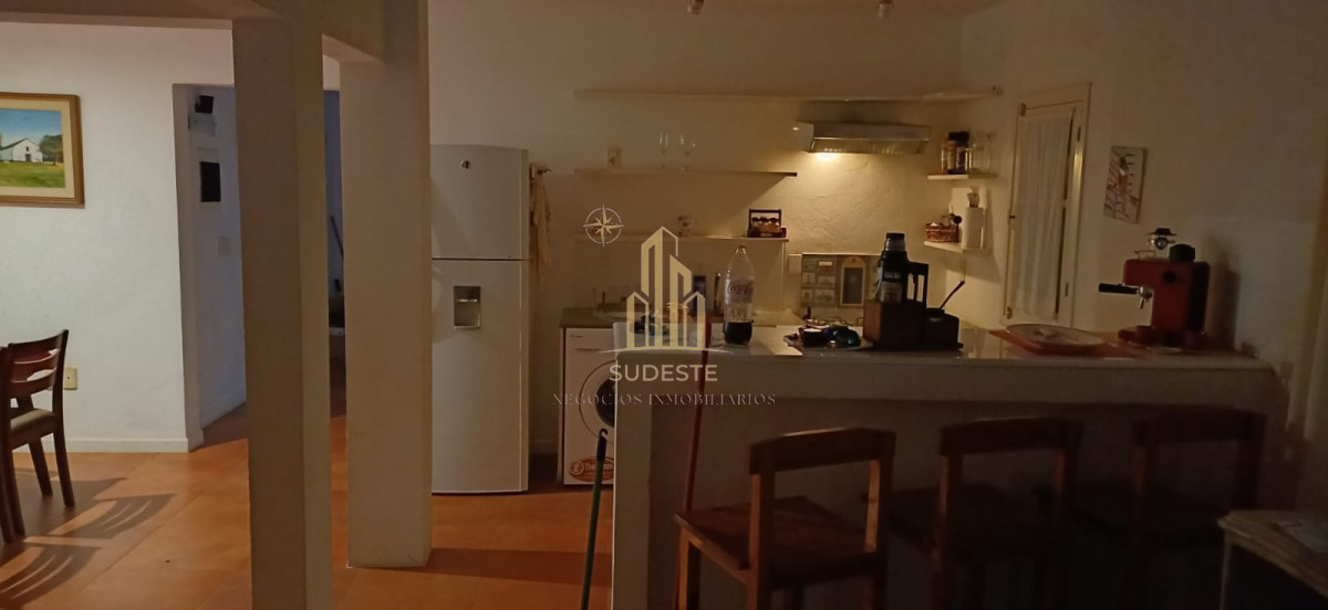 Casa ID.7 - Hermosa casa de Piedra en Balneario El Chorro 