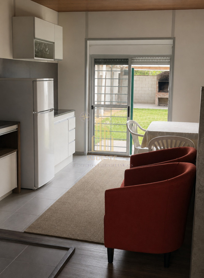 Casa ID.133 - Venta de Casa Contenedor de 1 dormitorio