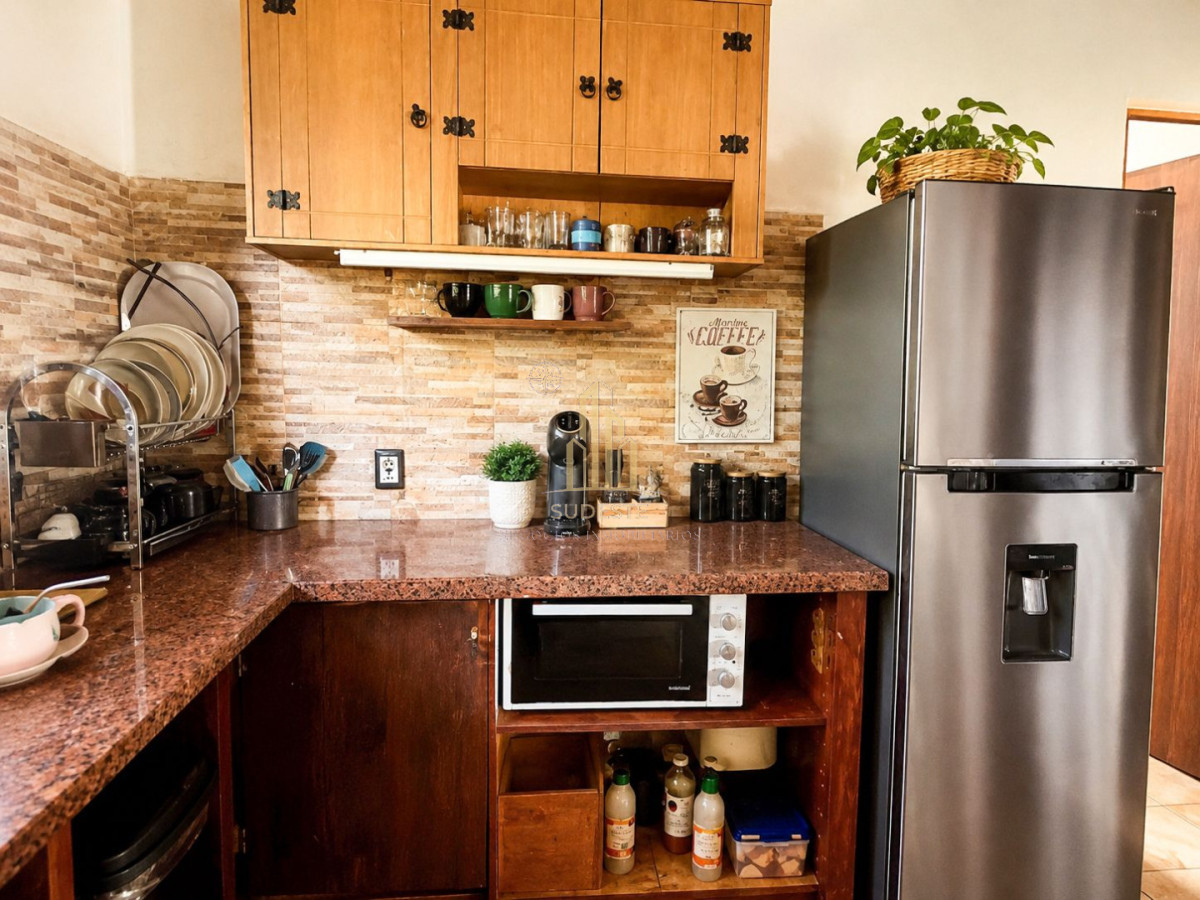 Apartamento ID.99 - Hermosa Casa en venta financiada con entrega inicial en Piriápolis.  