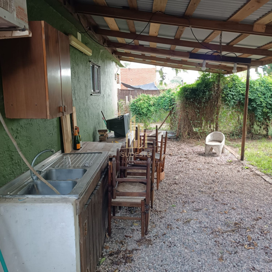 Casa ID.6 - Casa en venta 2 dormitorios barrio Country 