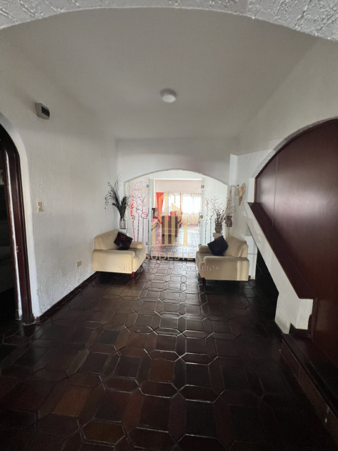 Apartamento ID.70 - Excelente oportunidad de inversión en el centro de Piriápolis. 