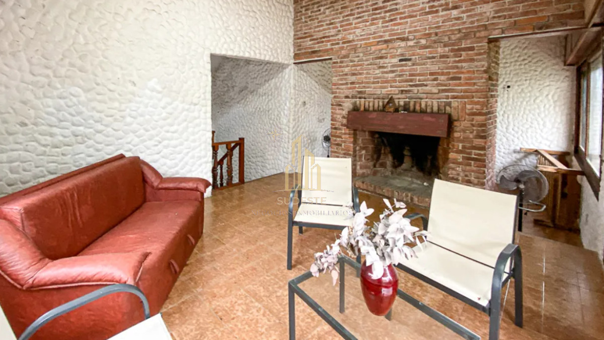 Casa ID.36 - Casa a 100 metros de la playa en Proa al mar 