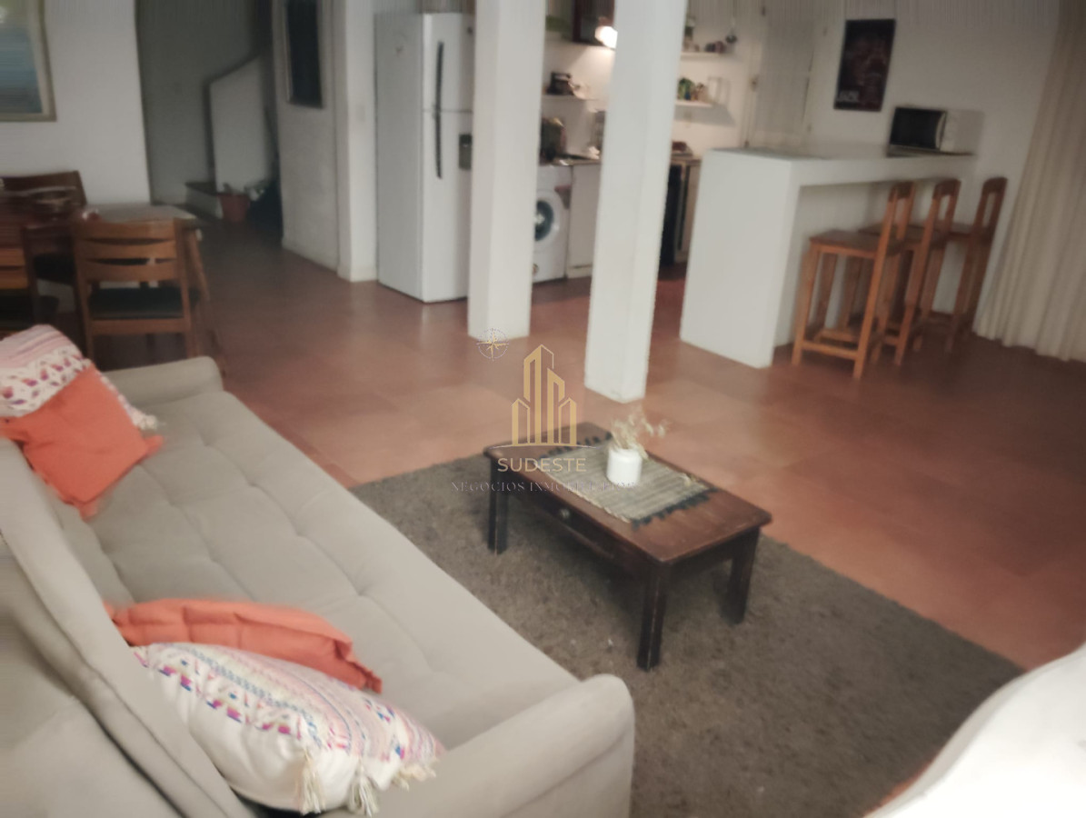 Casa ID.7 - Hermosa casa de Piedra en Balneario El Chorro 