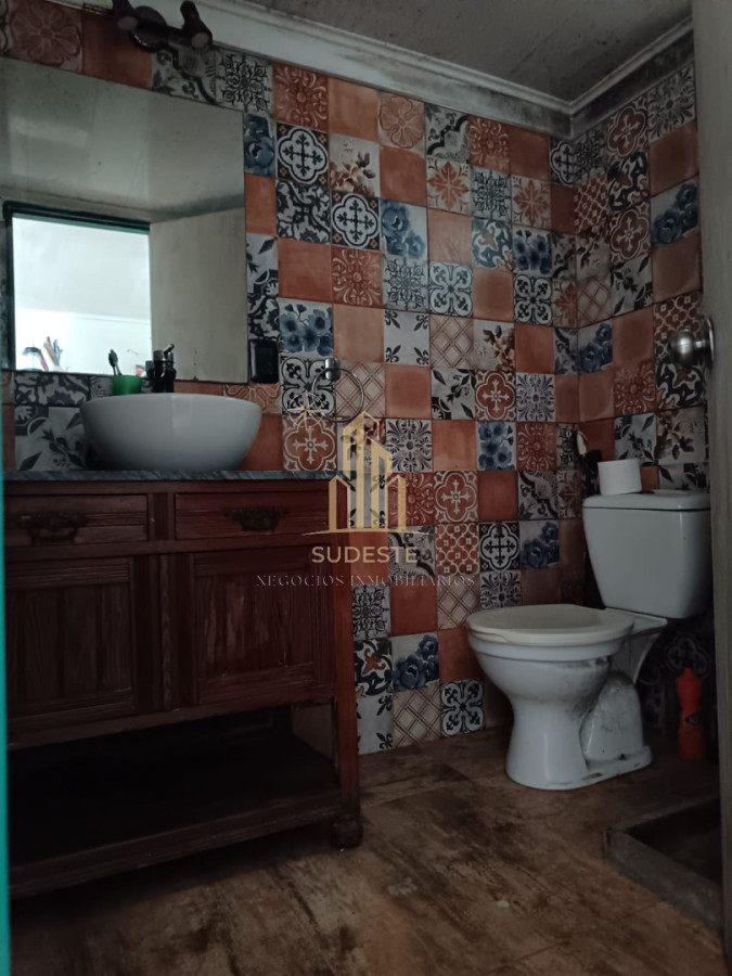 Casa ID.7 - Hermosa casa de Piedra en Balneario El Chorro 