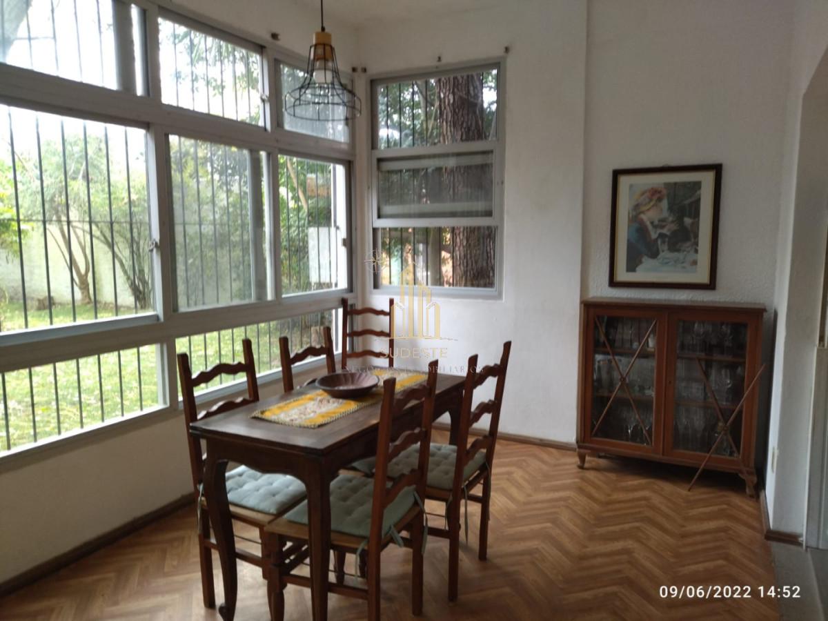 Casa ID.84 - Casa en venta en Barrio Country - Piriápolis 🌿