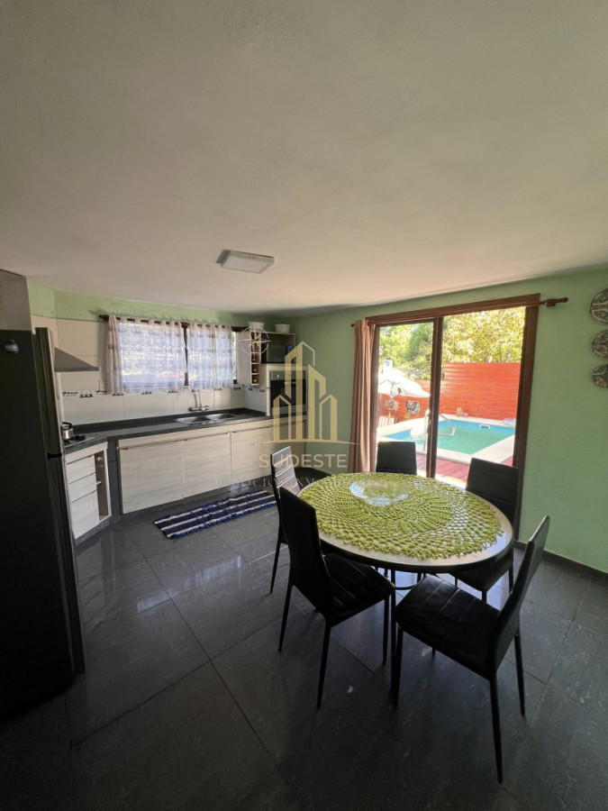 Casa ID.11 - Casa en venta Piriápolis 