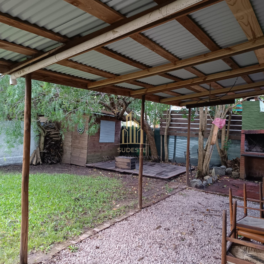 Casa ID.6 - Casa en venta 2 dormitorios barrio Country 