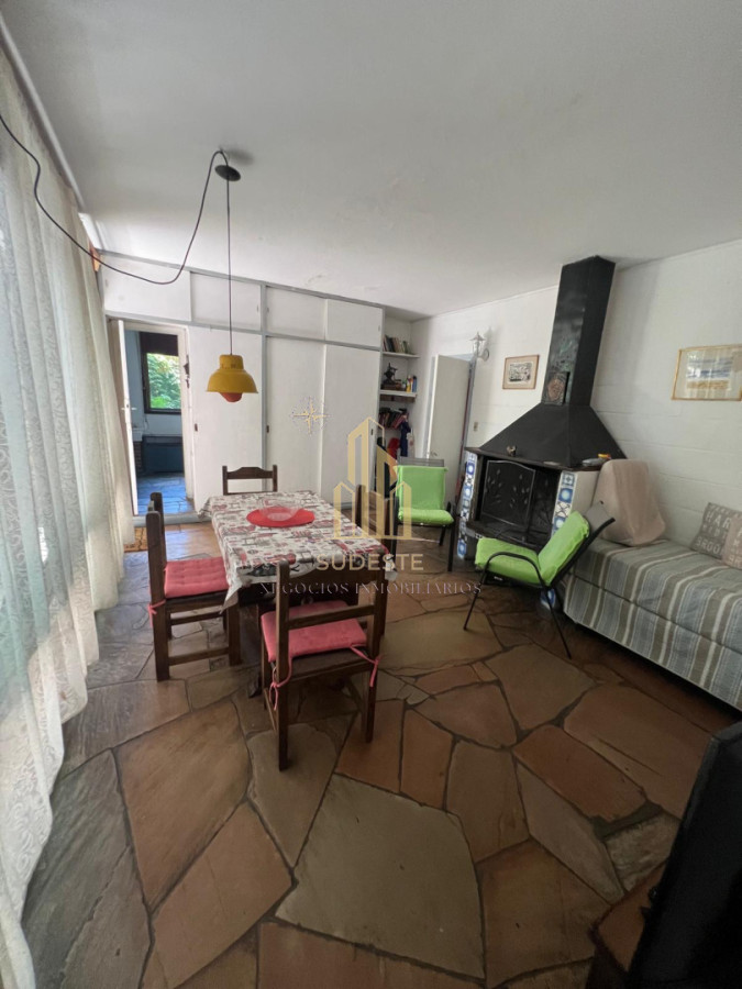 Casa ID.33 - VENTA CASA 2 DORMITORIOS EN PINARES