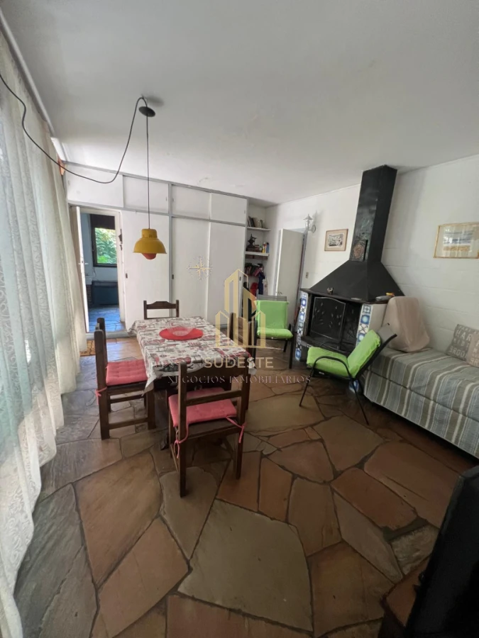 Casa ID.33 - VENTA CASA 3 DORMITORIOS EN PINARES