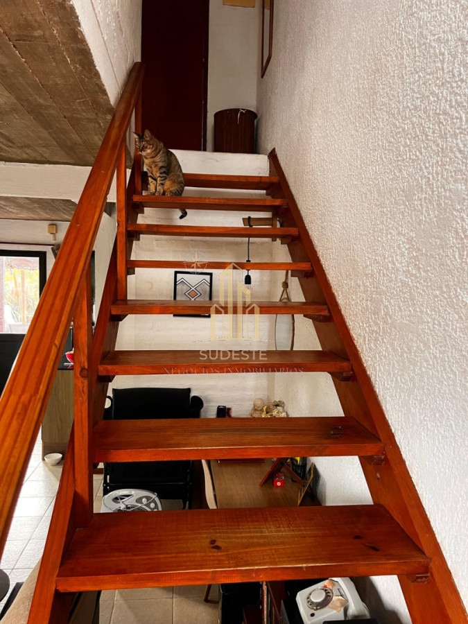 Casa ID.17 - Dúplex venta en Bella Vista 