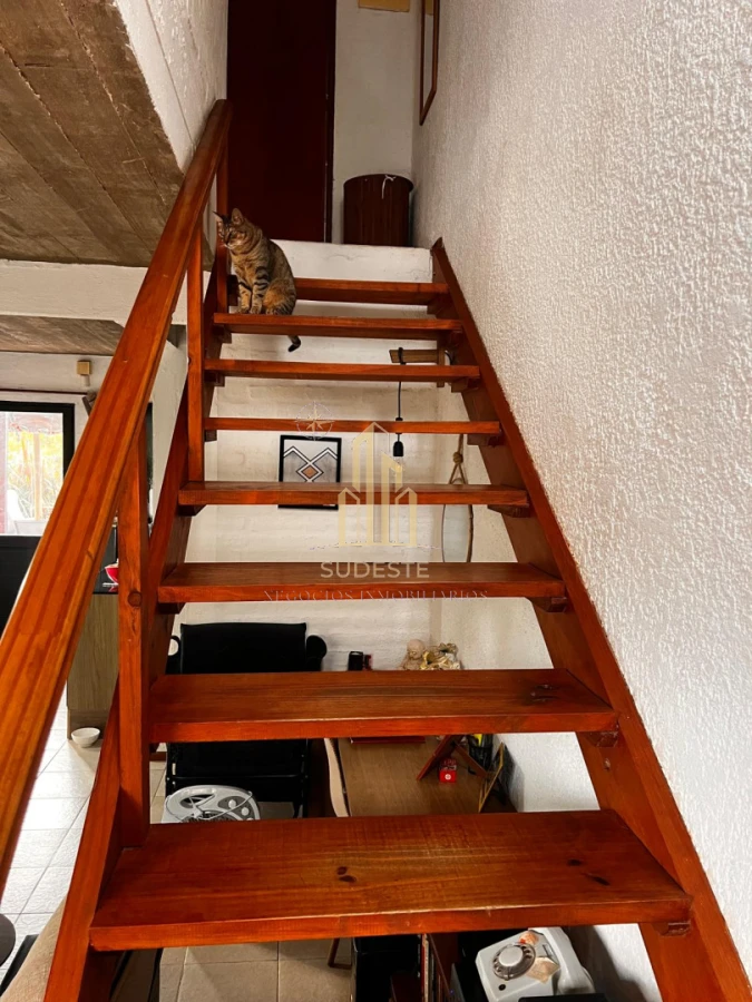 Apartamento ID.17 - Dúplex venta en Bella Vista 